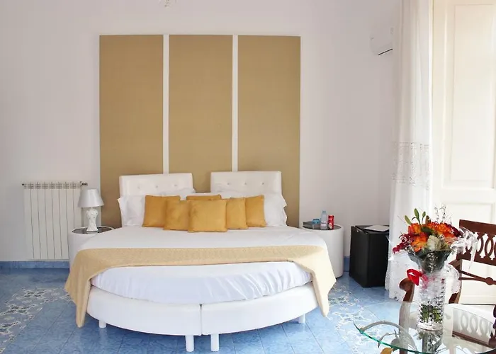 Otel Piazza Tasso Relais