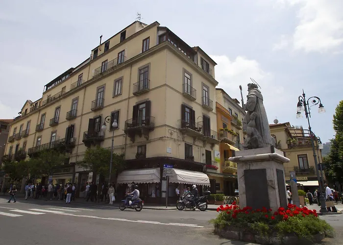 Piazza Tasso Relais 2* Sorrent