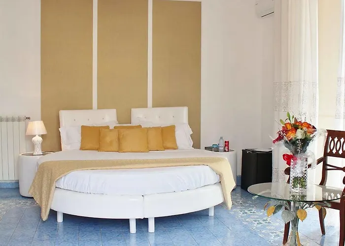 Piazza Tasso Relais Hotel