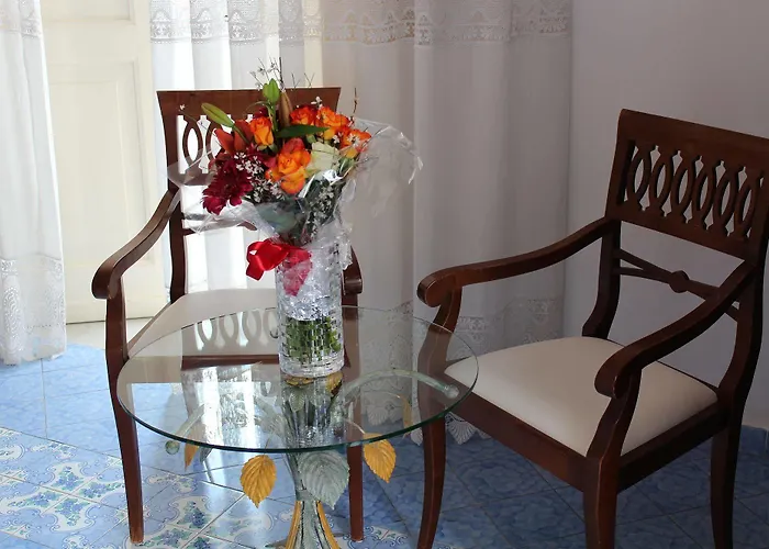 Piazza Tasso Relais Otel 2*