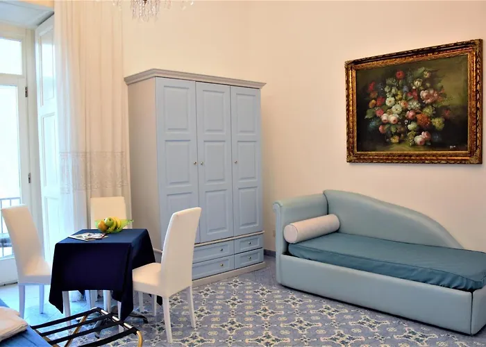 Otel Piazza Tasso Relais