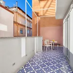 Hotel Piazza Tasso Relais 2*