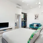 Hotel Piazza Tasso Relais 2*