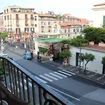 Hotel Piazza Tasso Relais 2*