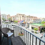 Hotel Piazza Tasso Relais 2*