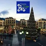 Hotel Piazza Tasso Relais 2*