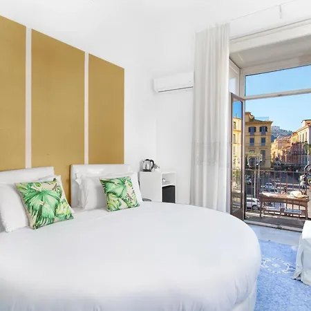 Piazza Tasso Relais Отель Сорренто