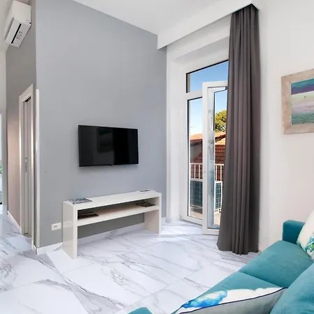 Piazza Tasso Relais Отель