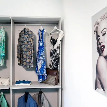 Отель Piazza Tasso Relais