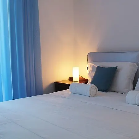 Piazza Tasso Relais Отель 2*