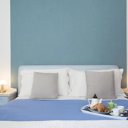 Piazza Tasso Relais Отель