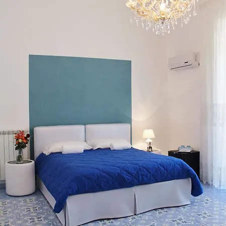 Piazza Tasso Relais Hotel Sorrent