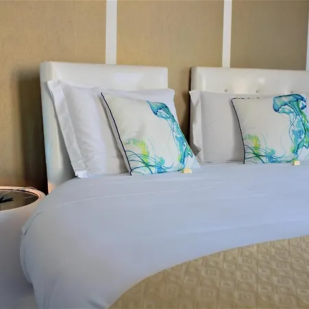 Отель Piazza Tasso Relais