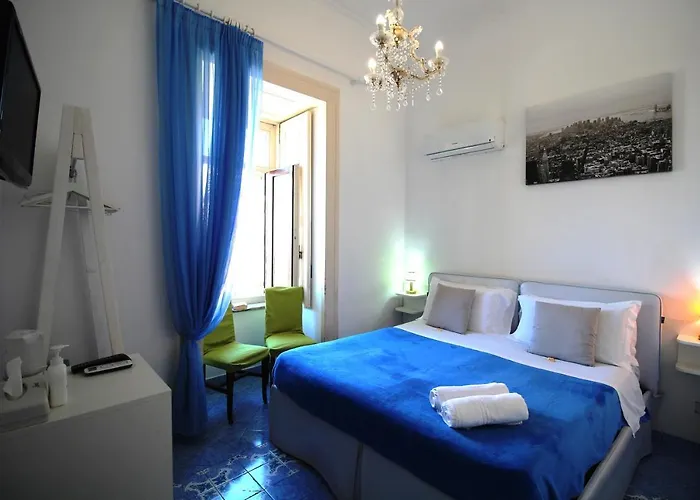 Piazza Tasso Relais فندق 2*