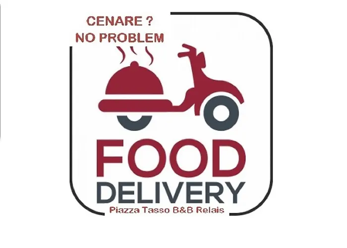 Piazza Tasso Relais فندق