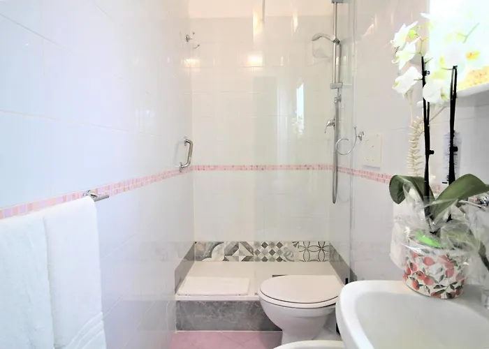 Piazza Tasso Relais 2* سورينتو