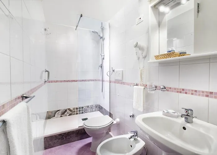 Piazza Tasso Relais 2* سورينتو