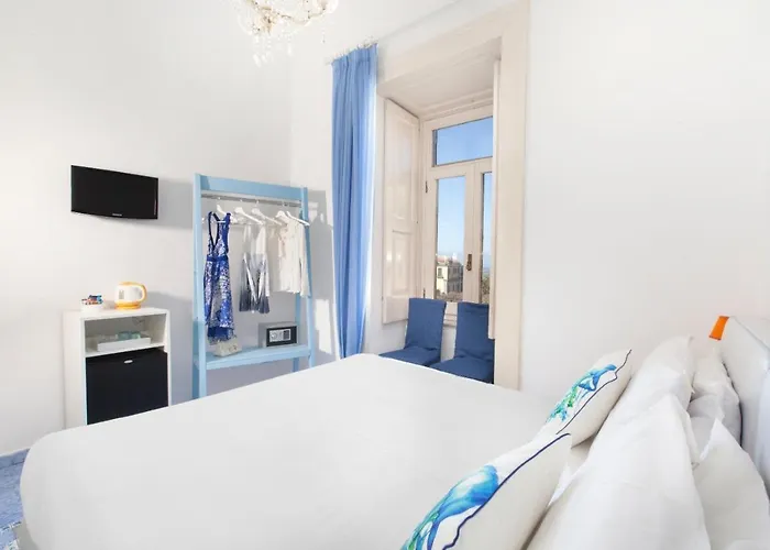 Piazza Tasso Relais سورينتو