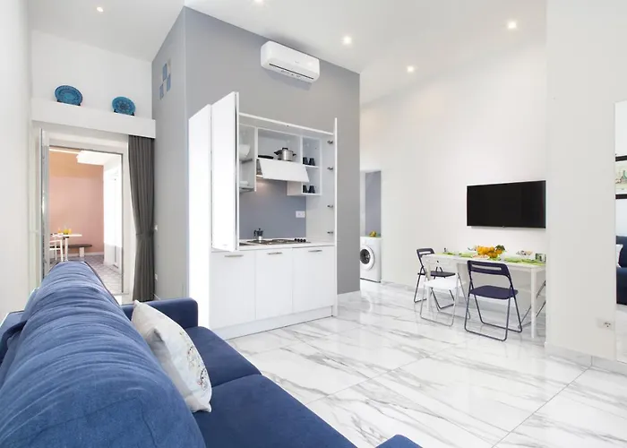 Piazza Tasso Relais فندق 2*