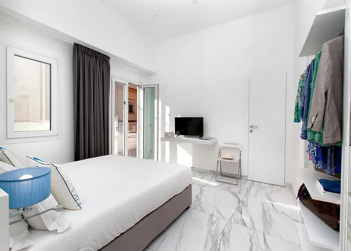 Piazza Tasso Relais سورينتو