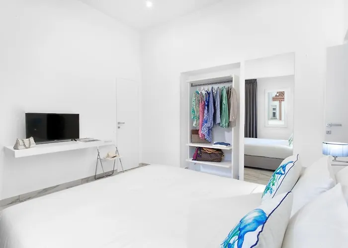 فندق Piazza Tasso Relais سورينتو