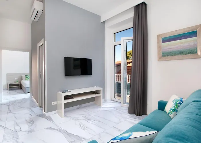 Piazza Tasso Relais فندق