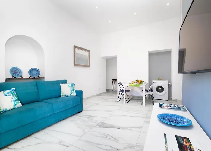 Piazza Tasso Relais فندق 2*