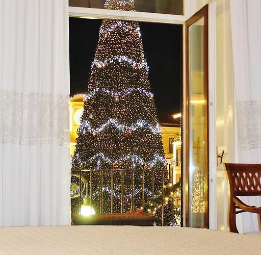 Piazza Tasso Relais 2*