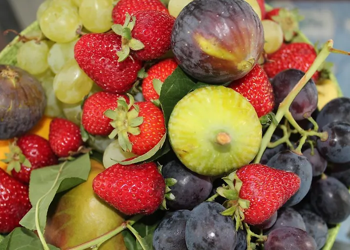 Piazza Tasso Relais سورينتو