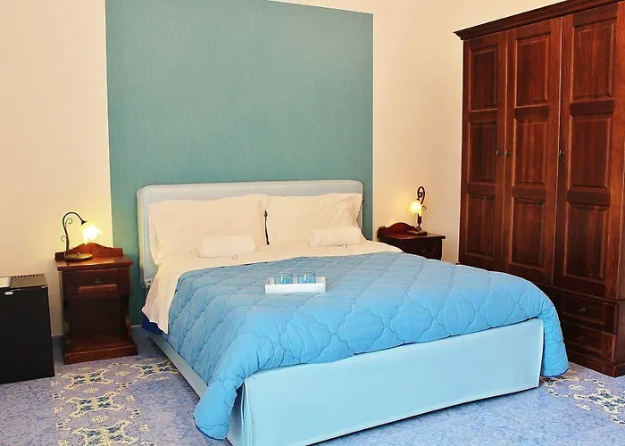 فندق Piazza Tasso Relais