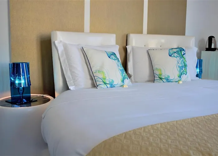 فندق Piazza Tasso Relais